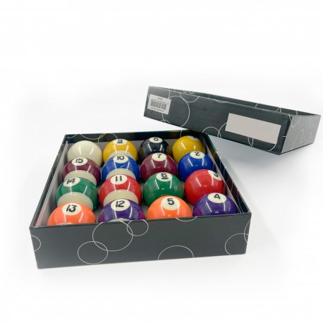 jeu-de-billes-pour-billard-americain